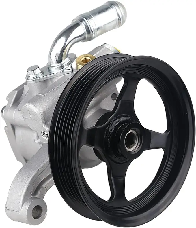 NewPowerSteeringPumpForBuickEnclaveAcadia2008to2017ForChevy