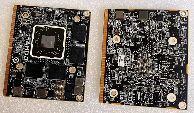 Amd Imac 2011 Video Card Upgrade 2011 Gpu Imac Mid 2010 Graphics