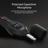 NOYAFA Sound Level Meter NF-562S Digital Handheld Noise Measuring Instrument 30~130dB Mini Audio Noise Volume Decibel Meter 3