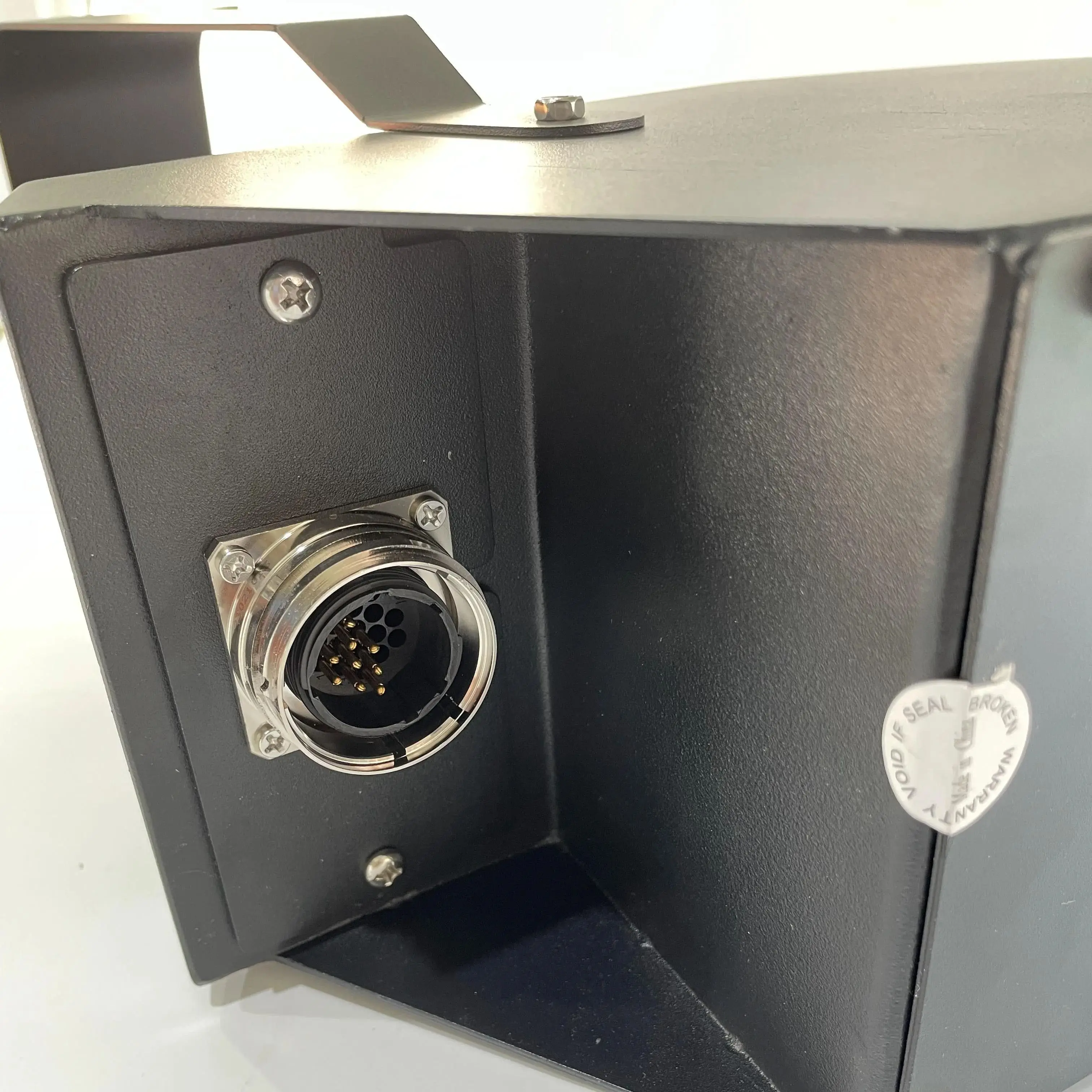 Haulotte Scissor Lift Control Box 4000306220 For STAR 6 AC Optimum 8 AC