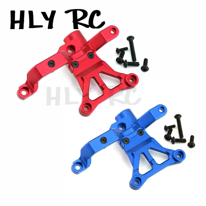 

Металлическая опорная рукоятка руля 7746 для Traxxas 1/5 X-Maxx Xmaxx RC монстр-Трак, обновленные детали, аксессуары