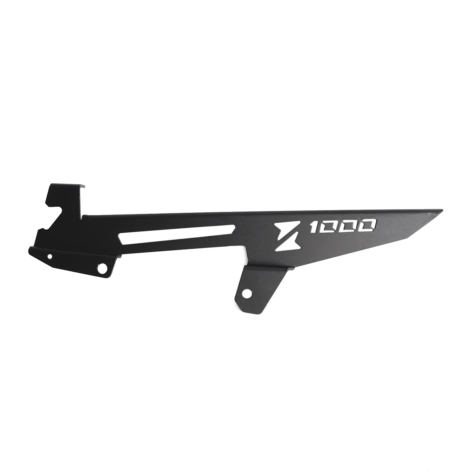 For 2011 2016 Z1000SX Motorcycle Aluminum Chain Guard Cover Protector