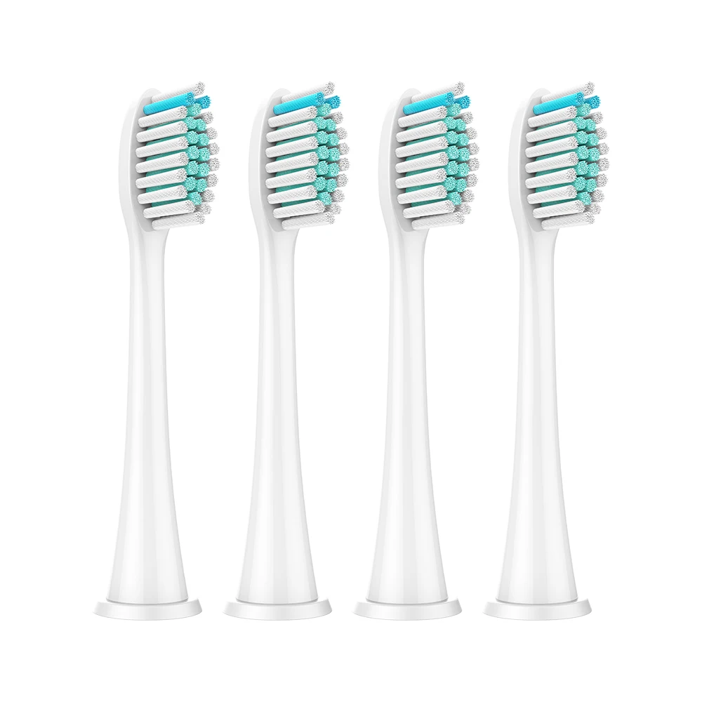 For Philips toothbrush heads Flexcare Platinum Replacement brush Heads