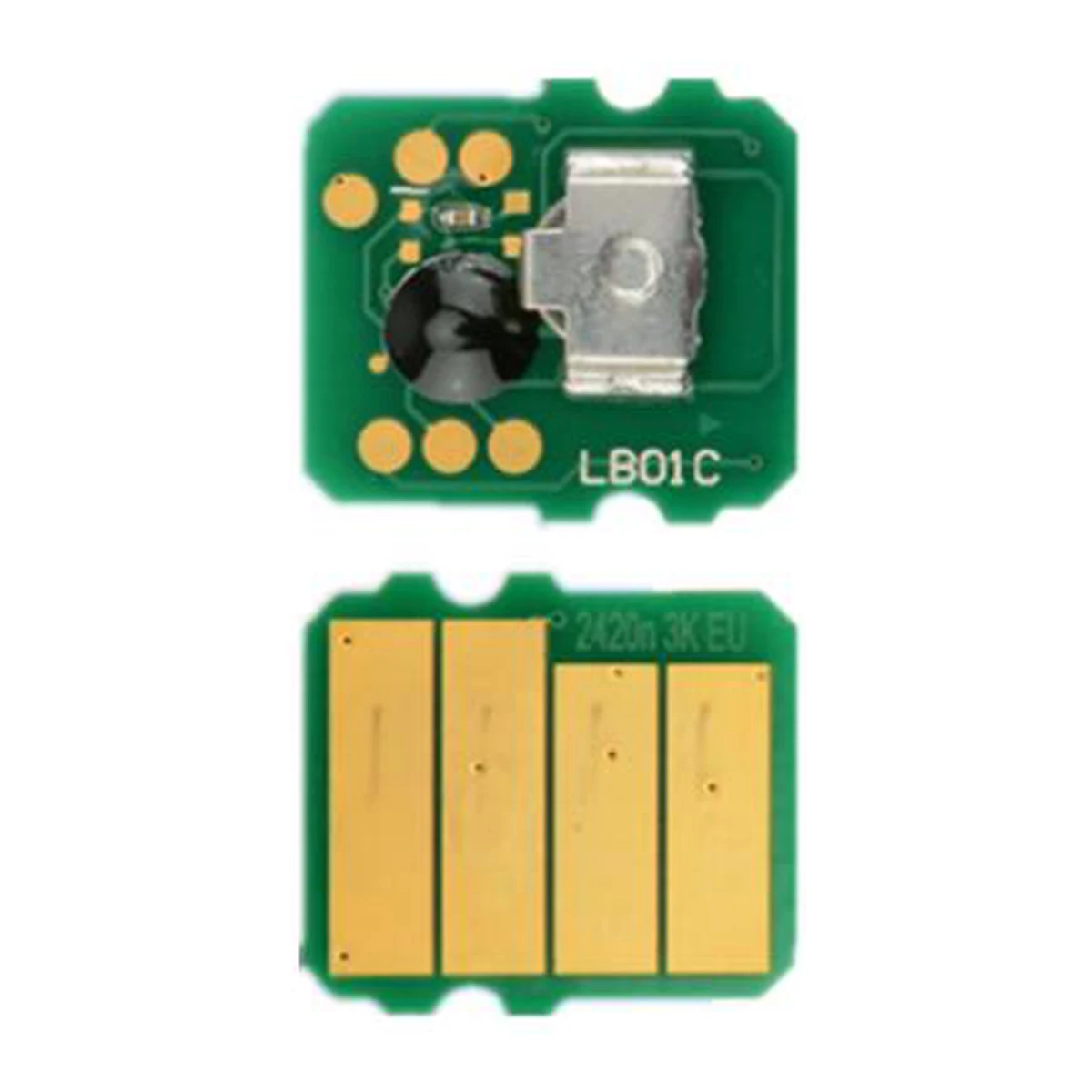

Toner Chip for Brother DCPL2532 DCPL2552 HLL2312 HLL2352 HLL2372 MFCL2712 MFCL2732 MFCL2752 DCP L2512 L2532 L2552 2532 D DW DN