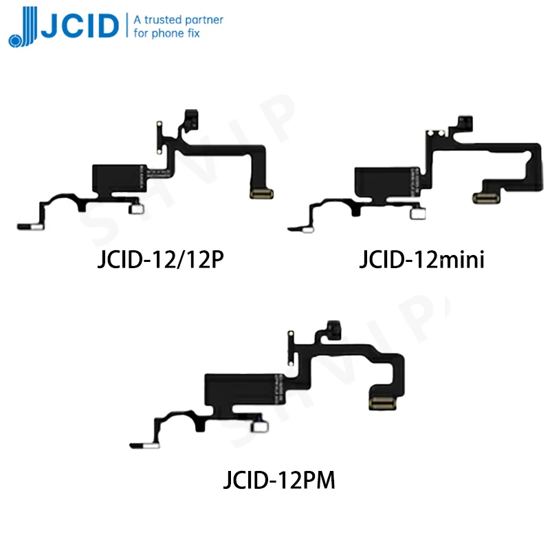 スマホアクセサリー jcid v1se JCID JC V1SE True Tone Board For iPhone 7-13 Series 14 15