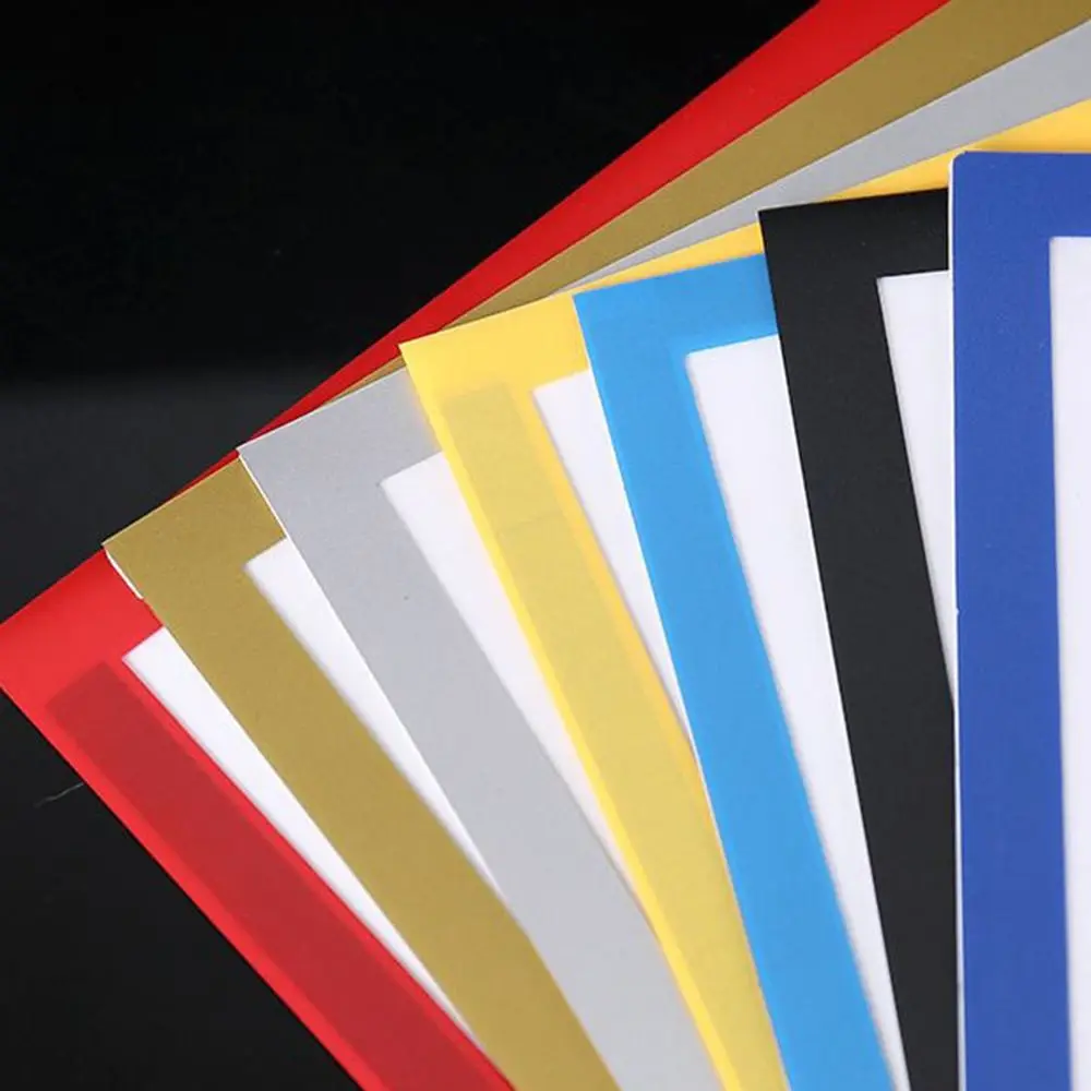 1PCS Self Adhesive Magnetic Photo Frame A3 A4 8.5x11inch Magnetic Picture Frames Wall Home Decor Magnetic Display Board