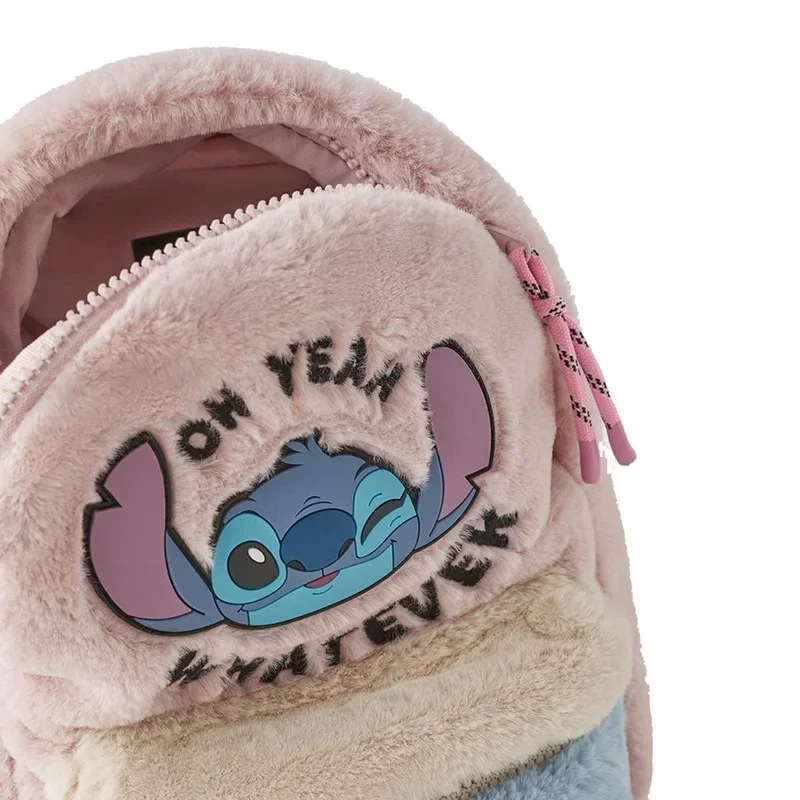 Рисунок 4 - Студийный рюкзак Disney Stitch для студенток колледжа