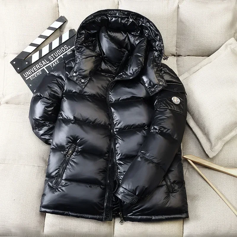 Mens Down Jacket 3XL