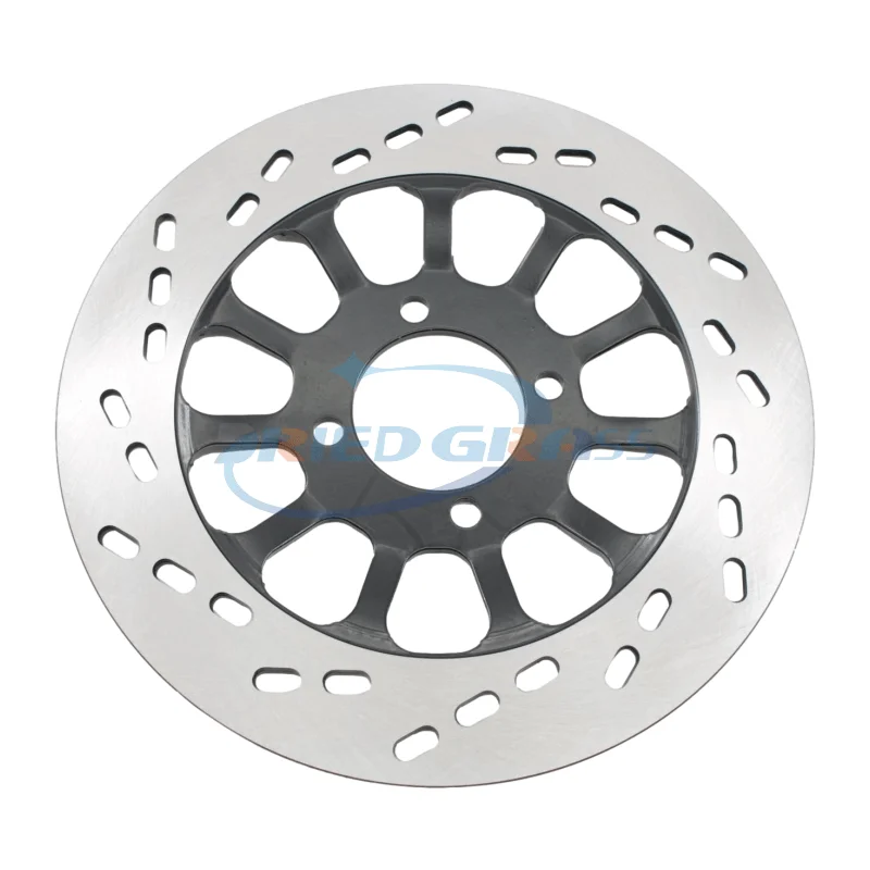 

220mm motorcycle front brake disc brake disc for Suzuki GS125 GN125 EN125 GT125 HJ125K GSX125