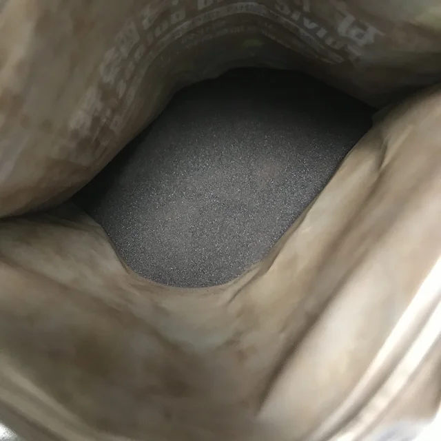 Ásványi Forrás K Fulvic Sav Huminsav Gyökér Elősegíti Az Antisavalkkali Vízben Oldódó Zöldségeket És Gyümölcsfákat - Image 2