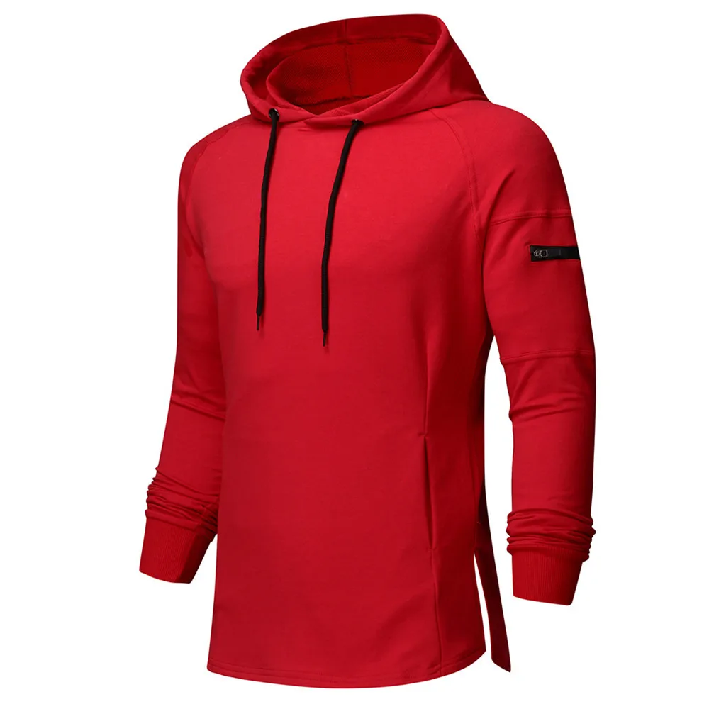 Red No Logo