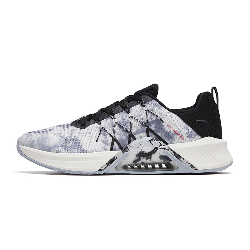 

[Same style of Wu Dajing] Anta is as stable as Mount Tai 2 | Comprehensive training shoes for men 2023 new fitness shoes 1123177