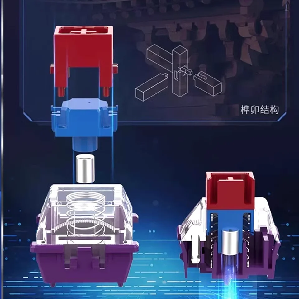 キーボード nano68 Ttc King Switch E-Sport Edition S7ae254fe3aeb4dadbb2c89fb1fccc