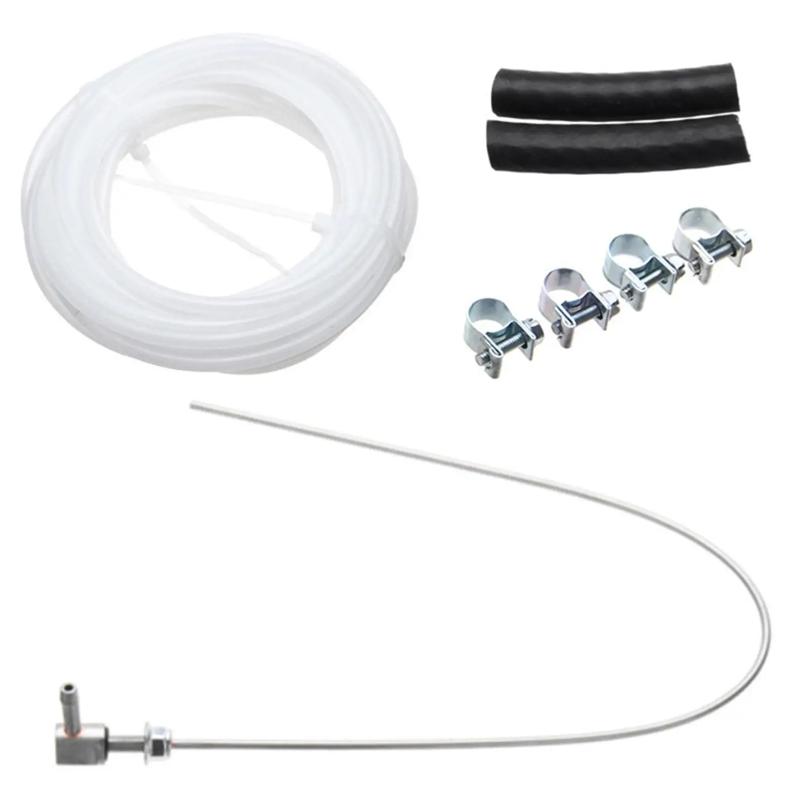 Kit Fascette Stringitubo Professionali, Set Di Strumenti Per Scollegar E Smontare La Linea Del