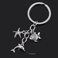 S5009 sea starfish