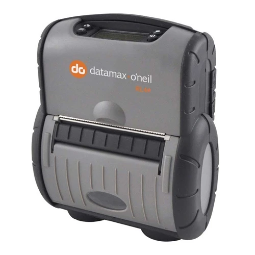 

Rugged Reliable Datamax RL4e Mobile Label Printer 203dpi 4-Inch Direct Thermal Printer Portable Receipt Printer For Express