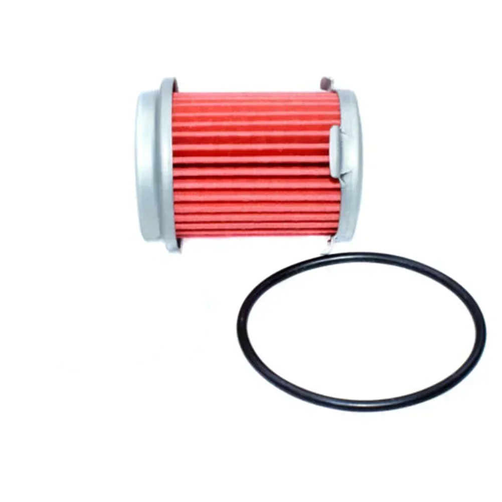 1pcs Car Transmission Filter Automatic 25450-P4V-013 25450P4V013 New Perfect For Honda Ridgeline Wear Parts