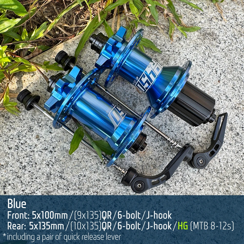 Koozer 450 120 Clicks HG XD MS 8-12s 24 28 32 36 Holes Cr-Mo Steel