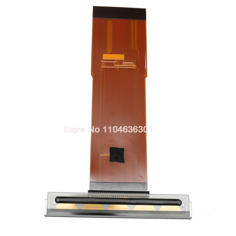 Axiohm A798 A794 프린터용 새로운 AJ080-G8EH515 열전사 프린트 헤드 30핀 189-1075738