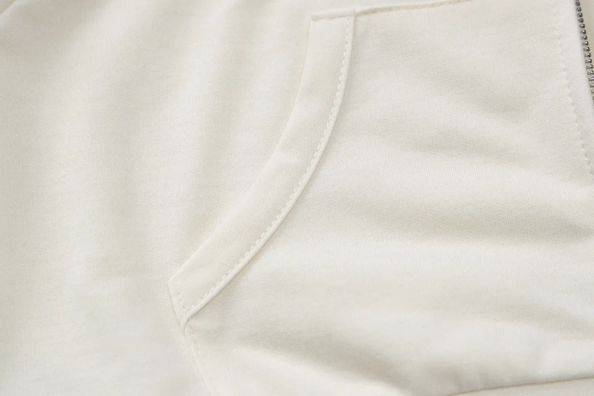 Autumn Fashion Hoodie 2 Piece-Set Skirt Female Cropped Zipper Cardigan Top And Skirt Sets Tracksuit Women's Sexy Outfits