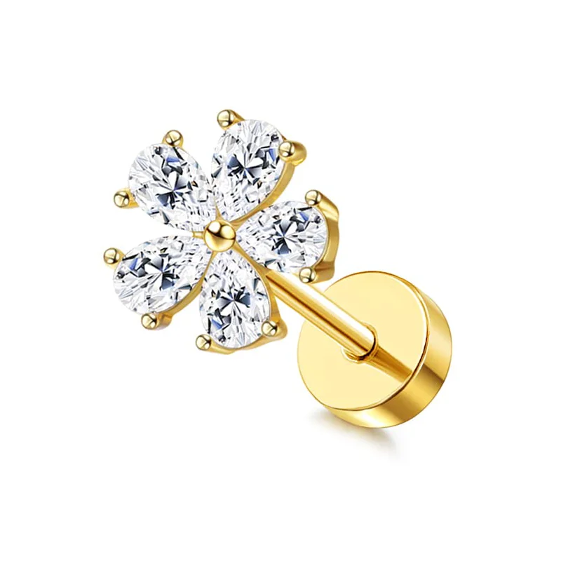 Gold Color Style 7