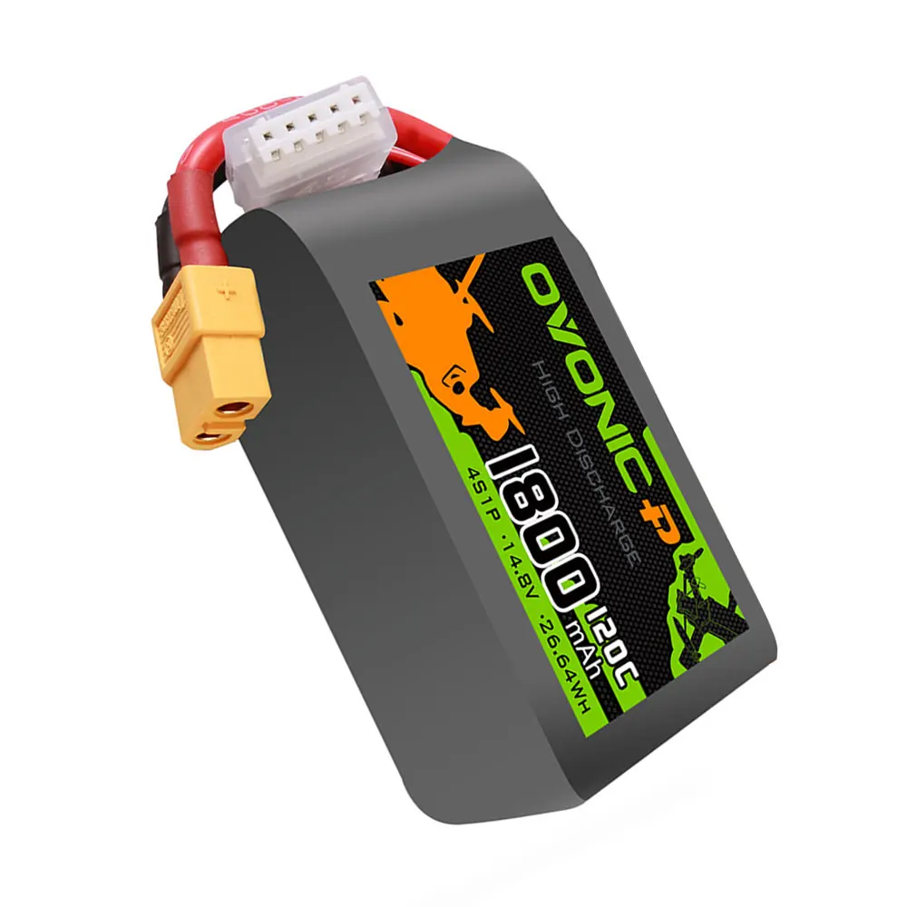 Pack de 6 chargeurs RC LiPo 1-6S 15W, solution économique pour les passionnés de modélisme.