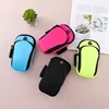 Outdoor Cycling Sports Running Arm Bag Fitness Portable Storage Mobile Phone Bag 1