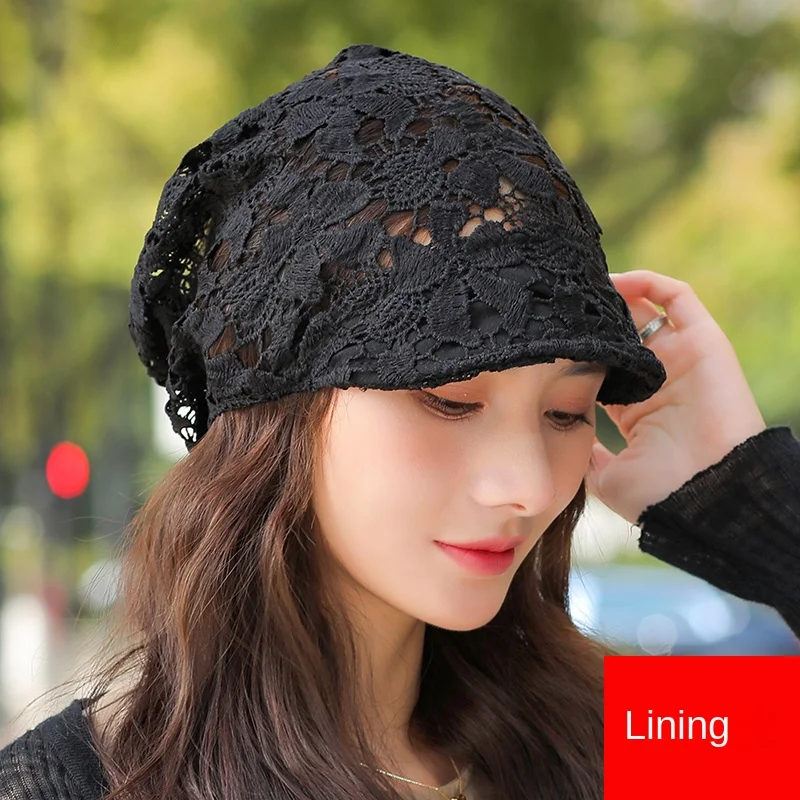 Black thickening