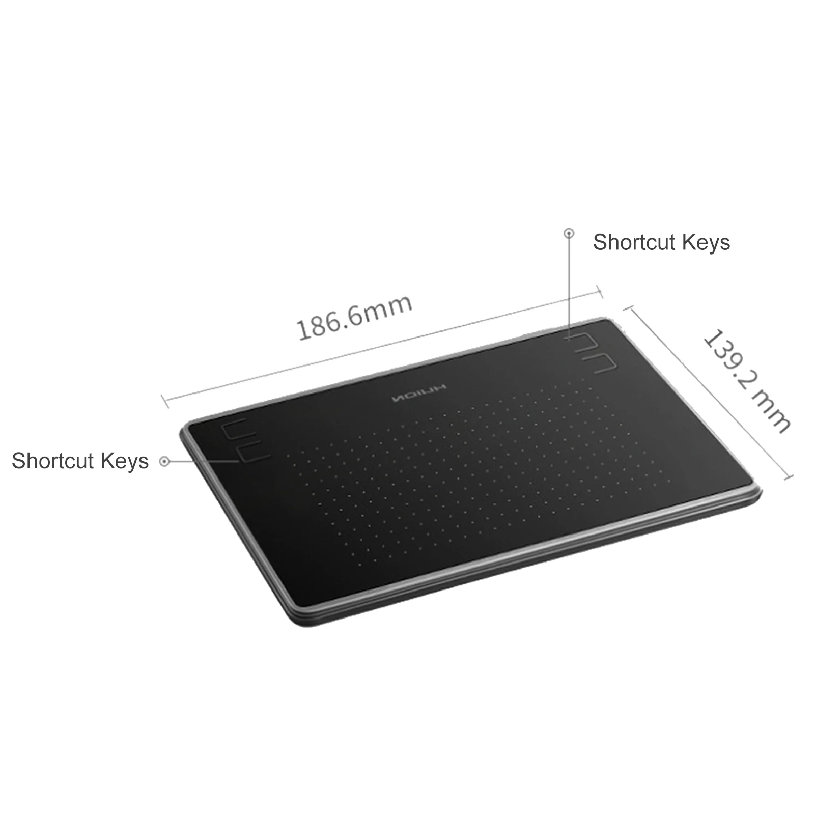 Huion H430P 4.8*3 Inches Digital Tablet Handwriting Graphic Drawing Signature Board Writing Kit 4096 Levels Pressure 5080lpi 30 Huion H430P 4.8*3 Inches Digital Tablet Handwriting Graphic Drawing Signature Board Writing Kit 4096 Levels Pressure 5080lpi 24