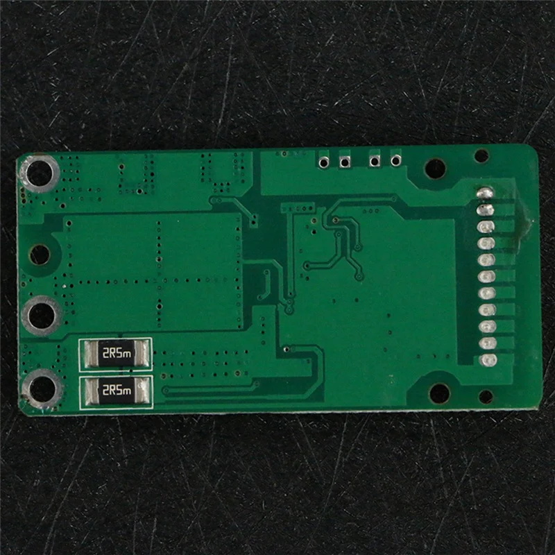 리튬 이온 배터리 충전 보호 보드, BMS 10S, 36V, 15A 18650, PCB, PCM, 공통 포트, 전기 자전거 충전