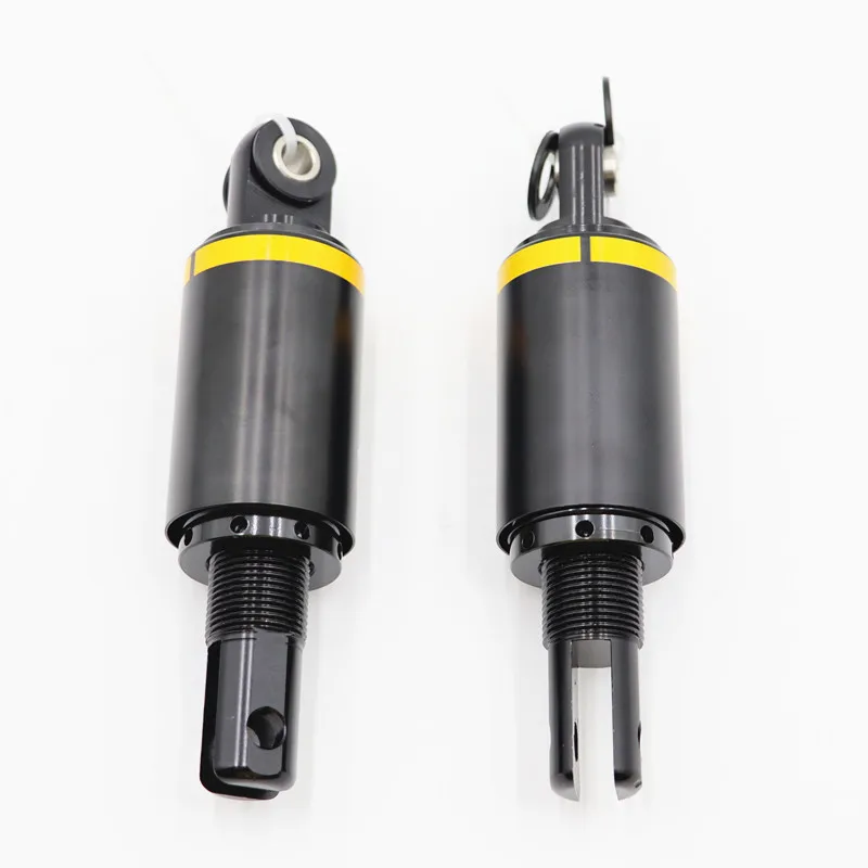 Gabel Stoßdämpfer Für Ninebot Max G2 G65 E-Roller - Luftfederung Ersatzteil