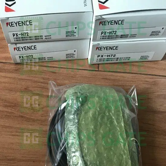 

1PCS Brand NEW IN BOX Keyence PX-H72 Fast Ship