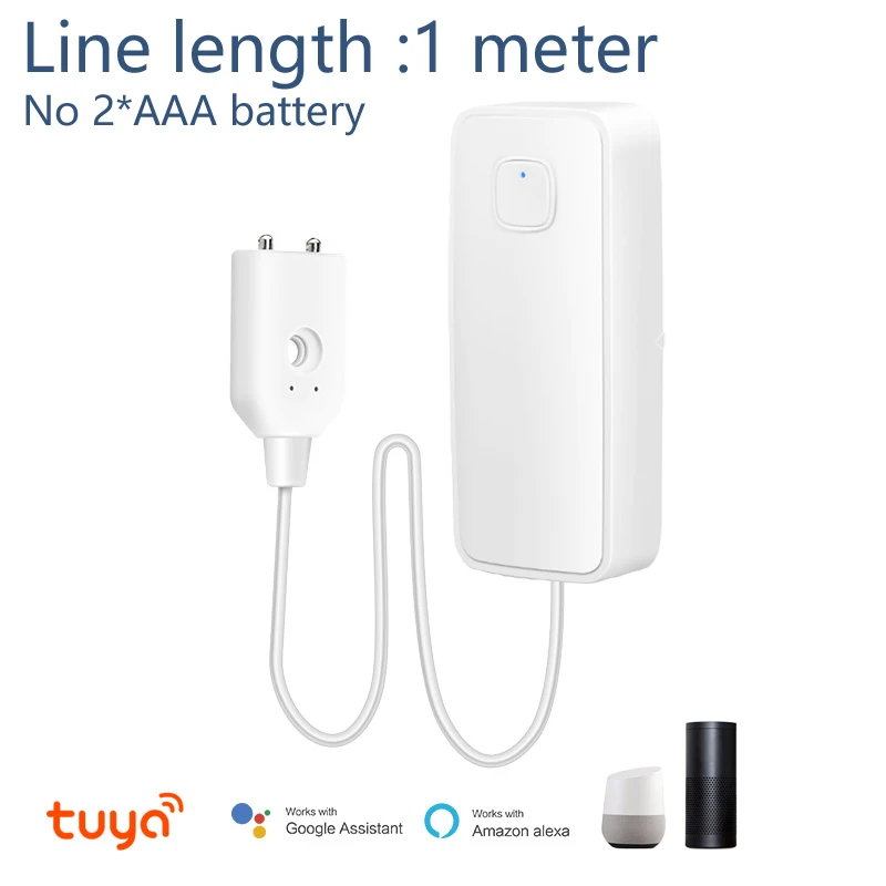 1M Cable Water