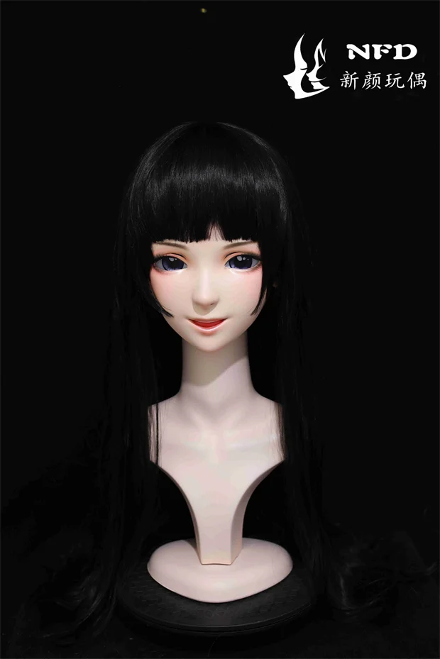 (Xi Shi) супермилая Женская полимерная