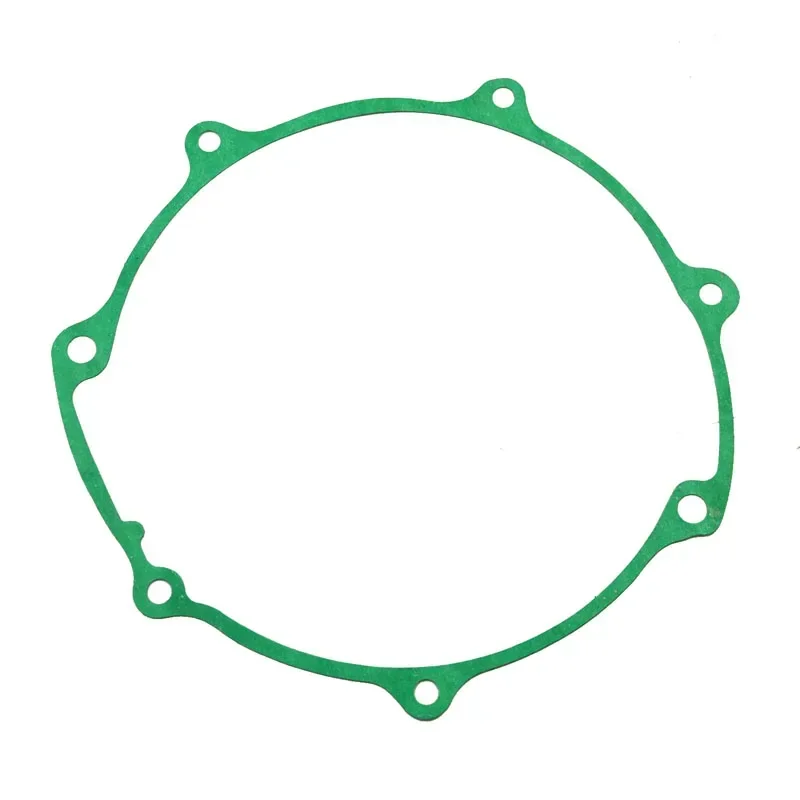 

Motorcycle Engine Crankcase Clutch Cover Gasket For Yamaha YFZ450 04-13 YZ450F 03-15 WR450 03-15 WR YZ 450F