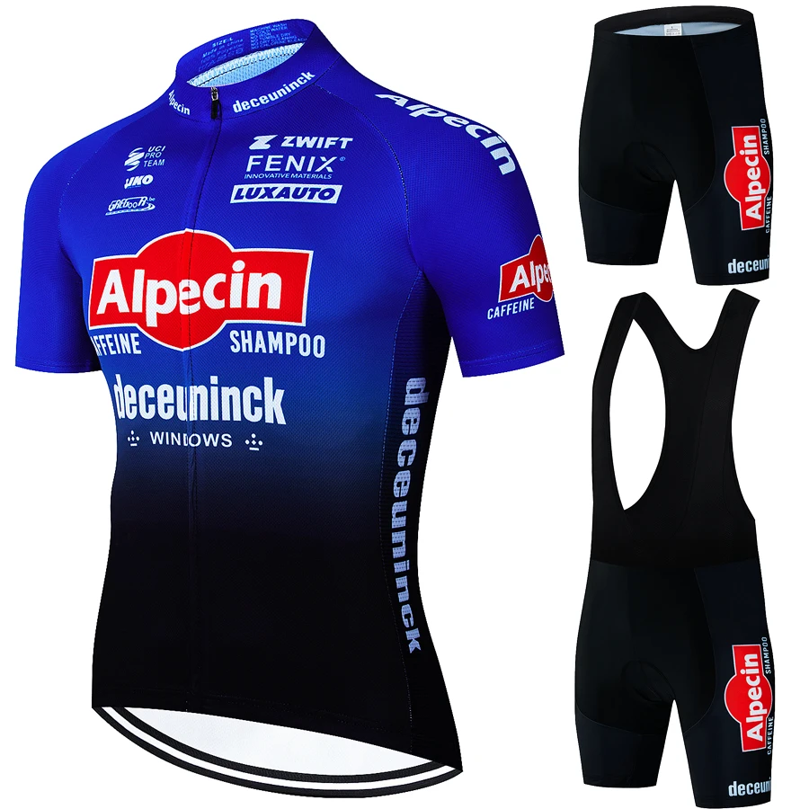 

Мужская велосипедная одежда Alpecin Maillot для горных велосипедов, Мужская велосипедная одежда, Джерси, рубашка, костюм, комплект одежды, Джерси 2023