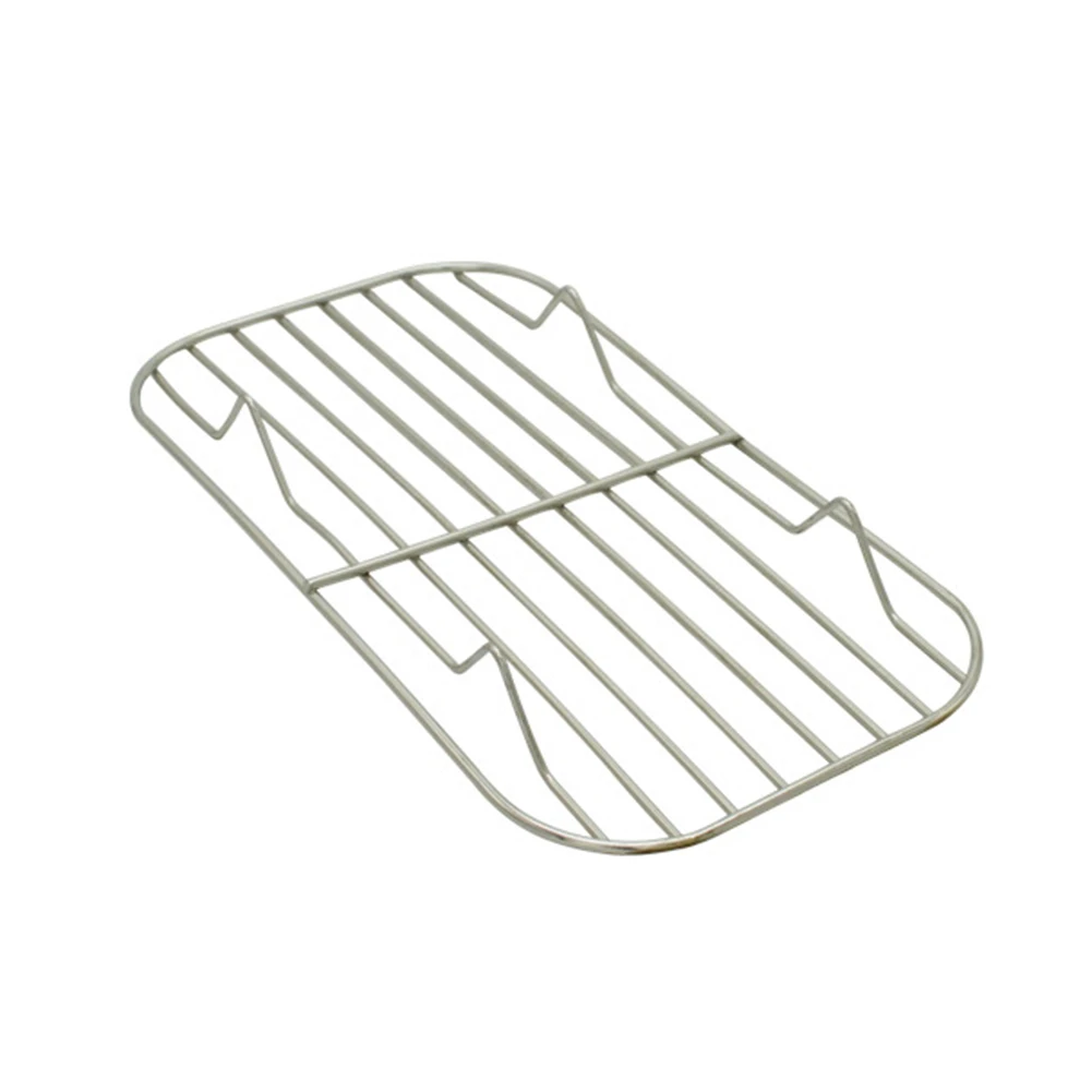 Camping Lunch Box Steaming Rack Multifunctional Lunch Box Steaming Stand Heat-resistant Steamer Mount Cooking Supplies
