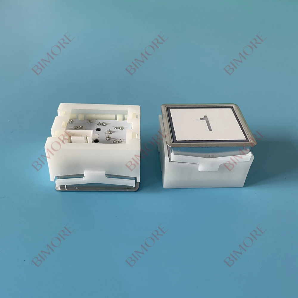 Elevator Push Button MTD182 BA200 A4J10299 A4N10298
