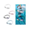 Swimming Goggles Glasses for Waterproof Wide Vision Swimming Goggles Swimming 3