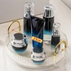 360 Rotating Makeup Organizer – Multi-Functional and Transparent Vanity Storage Rack for Cosmetics 5