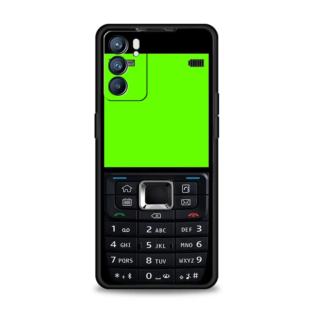 Vintage Cassette Tape Retro Phone Case Cover