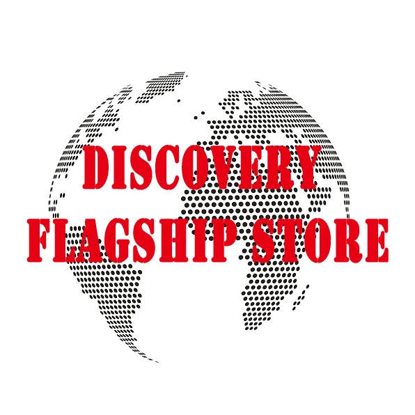 Discovery Flagship Store