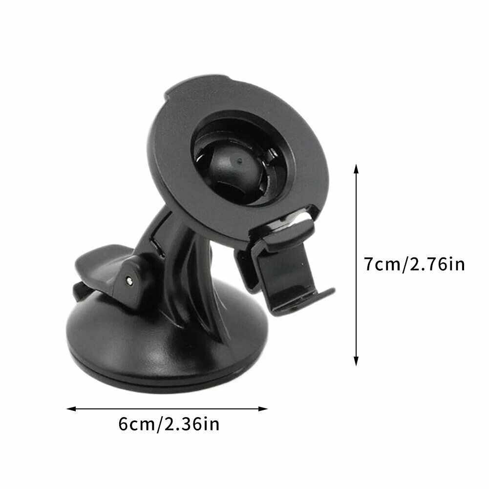 Supporto Per Supporto Per Staffa Per Auto Supporto Per Ventosa Di Ricambio 1Pc Resistenza All'Usura Per (Lmt Per Garmin Nuvi 65