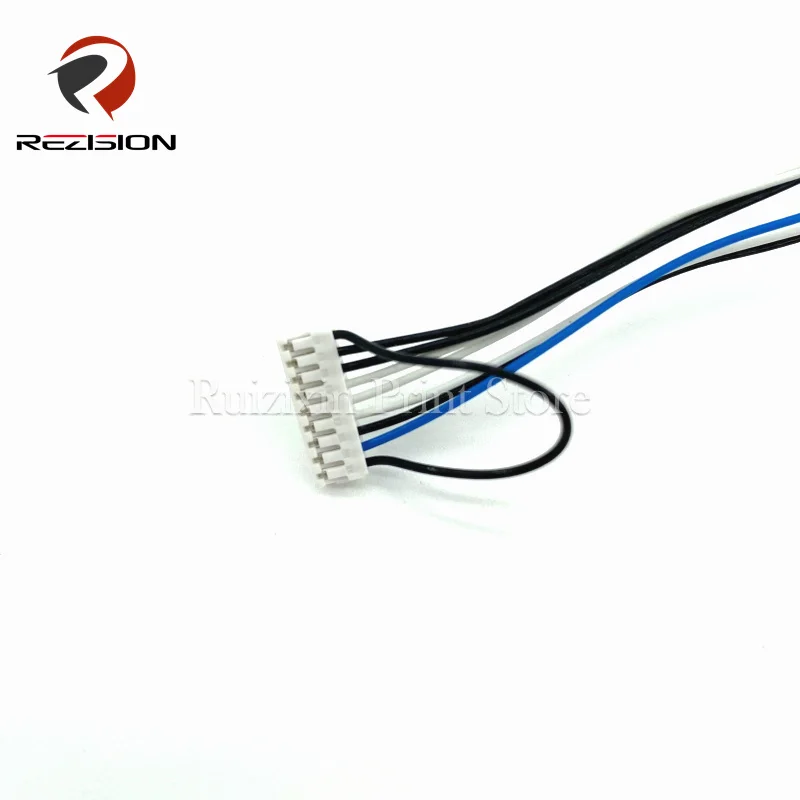 Termistor Fuser Original para Konica Minolta Bizhub C226 C266 C287 C227 C7222 C225 C265 Peças de Copiadora - Imagem 3