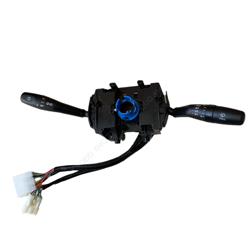 

SWITCH ASSY-MULTIFUNCTION For JAC J3 Combination switch Cars parts electrics inner switch wiper control OEM 3774100U8010