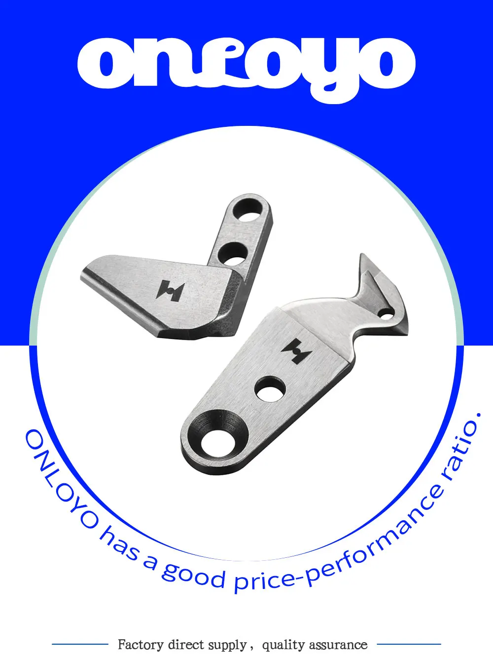 Tajima Embroidery Machine Knife Tajima Computer Embroidery Tajima