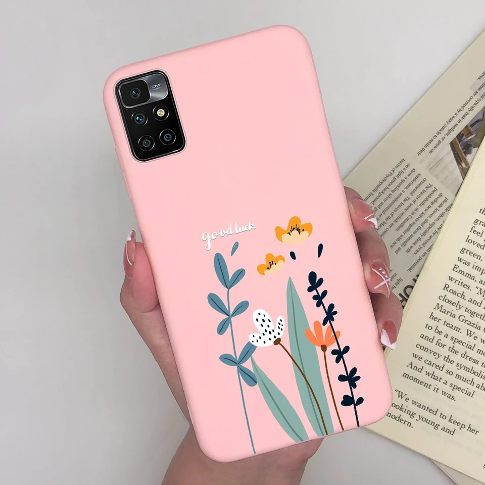 Sunflower Silicone Shockproof Protective Case