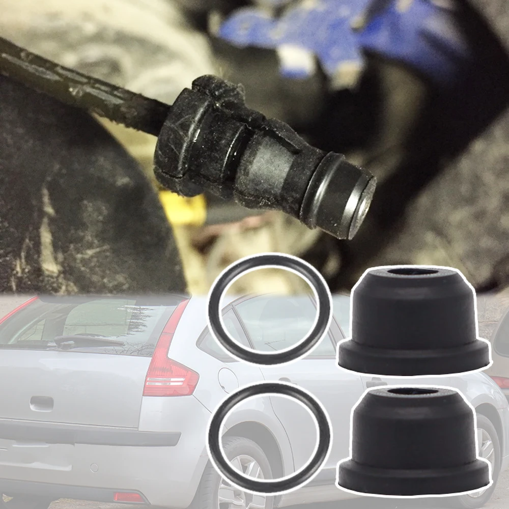 Kit De Juntas Para Cilindro Maestro De Embrague - Compatible Con Ford, Vauxhall, Skoda Y Más