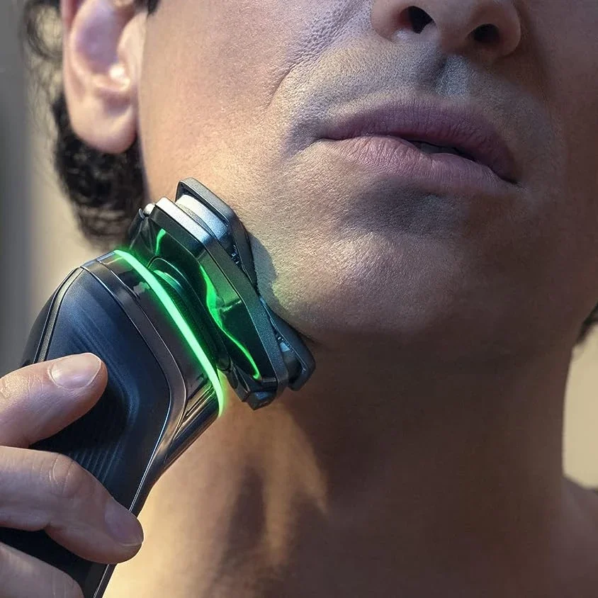 SH91 Replacement Blades For Philips Norelco Electric Shaver Series 9000 (S9xxx) S9985 S9987 SP981X,SP9820,SP986X,SP9861, SP9863 electric shaver blades