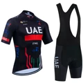 Jersey Shorts Set